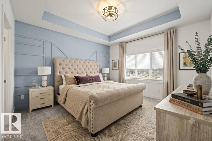 Property Photo:  1367 Siskin Wynd NW  AB T5S 0R3 