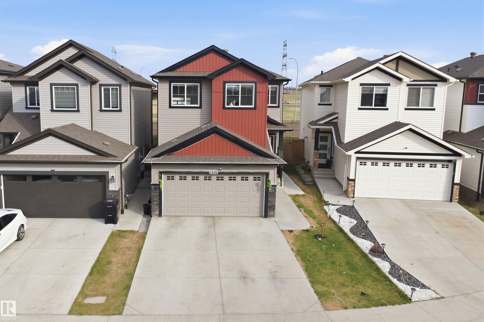 Property Photo:  1315 20 Street NW  AB T6T 2R8 