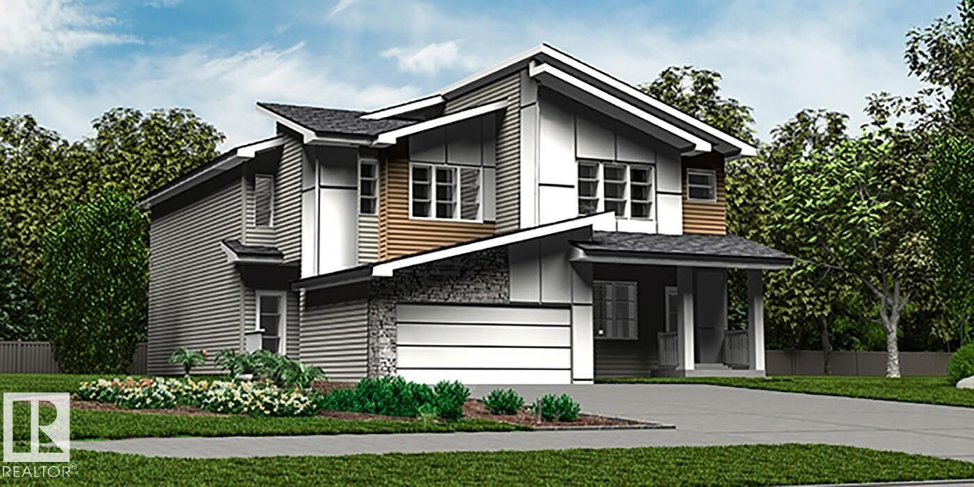 Property Photo:  518 176 Avenue NE  AB T5Y 4J7 