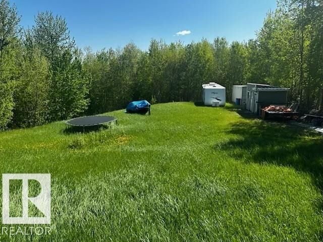 Property Photo:  62103 Range Road 133A 43  AB T0A 3C0 