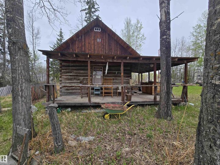 Property Photo:  6021 Twp Road 571  AB T0E 0J0 