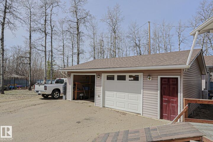 Property Photo:  313 51559 Range Road 225  AB T5M 2T8 