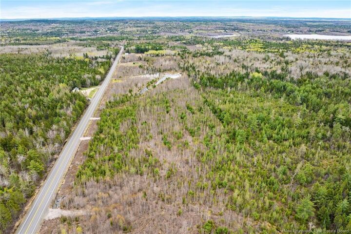 Property Photo:  Lot 6 Route 10  NB E4A 3A3 