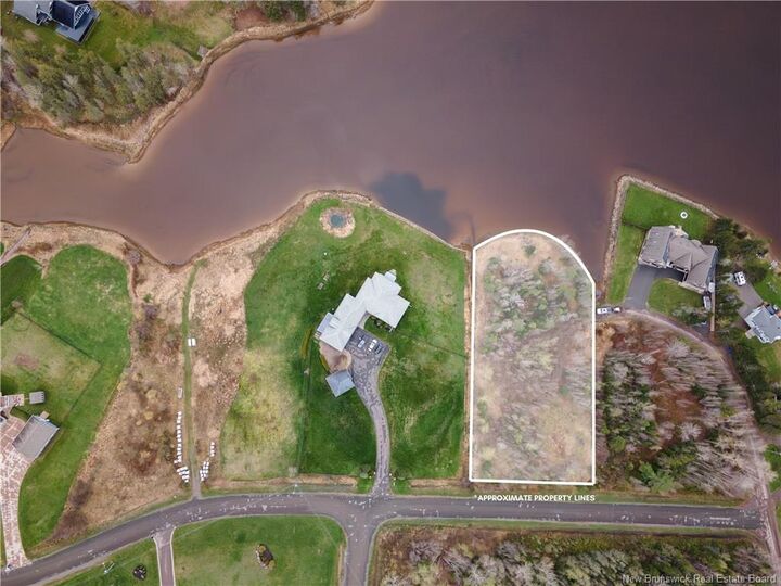 Property Photo:  Lot 8-17 Clear View  NB E4P 9B5 