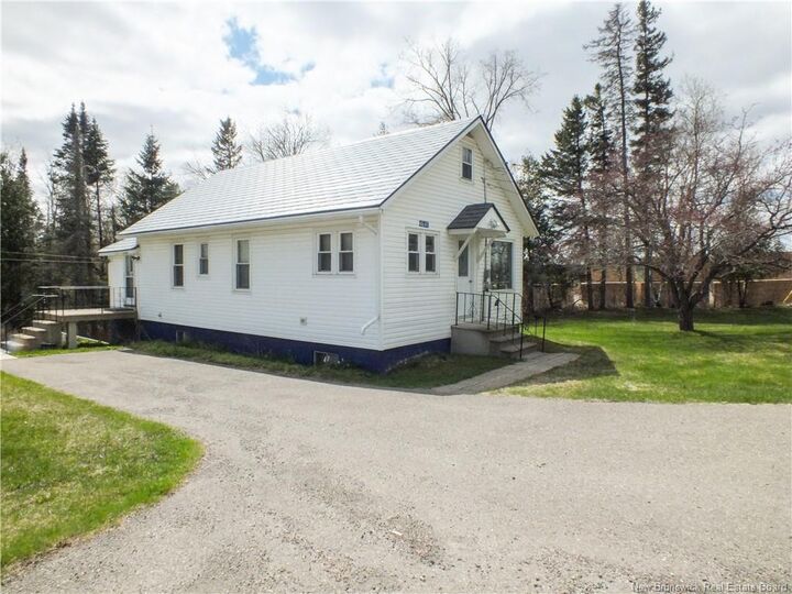 Property Photo:  4641 Juniper Road  NB E7L 2J8 