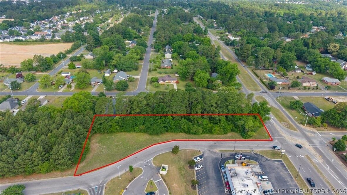 Property Photo:  135 Stacy Weaver Drive  NC 28311 