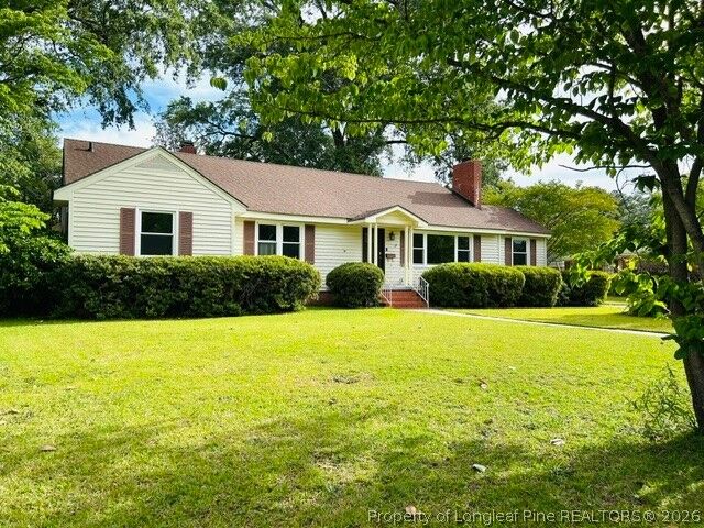 Property Photo: 504 W 30th Street NC 28358