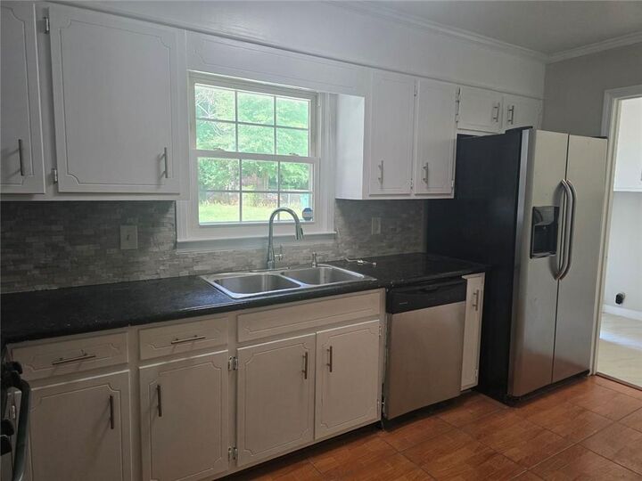 Property Photo:  5734 Lanny Lane  GA 30058 