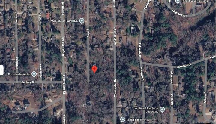 Property Photo:  00 Capri Drive  GA 30041 