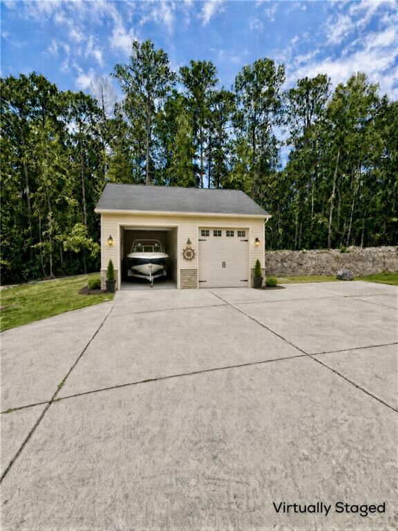 Property Photo:  894 Happy Valley Circle  GA 30263 