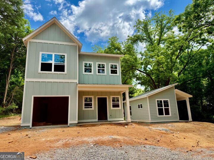 Property Photo: 136 Peter Street GA 30601