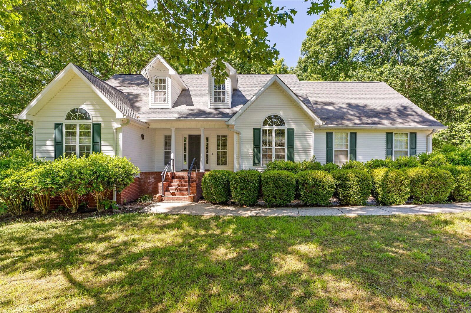 Property Photo:  381 Big Cedar Drive  TN 37327 