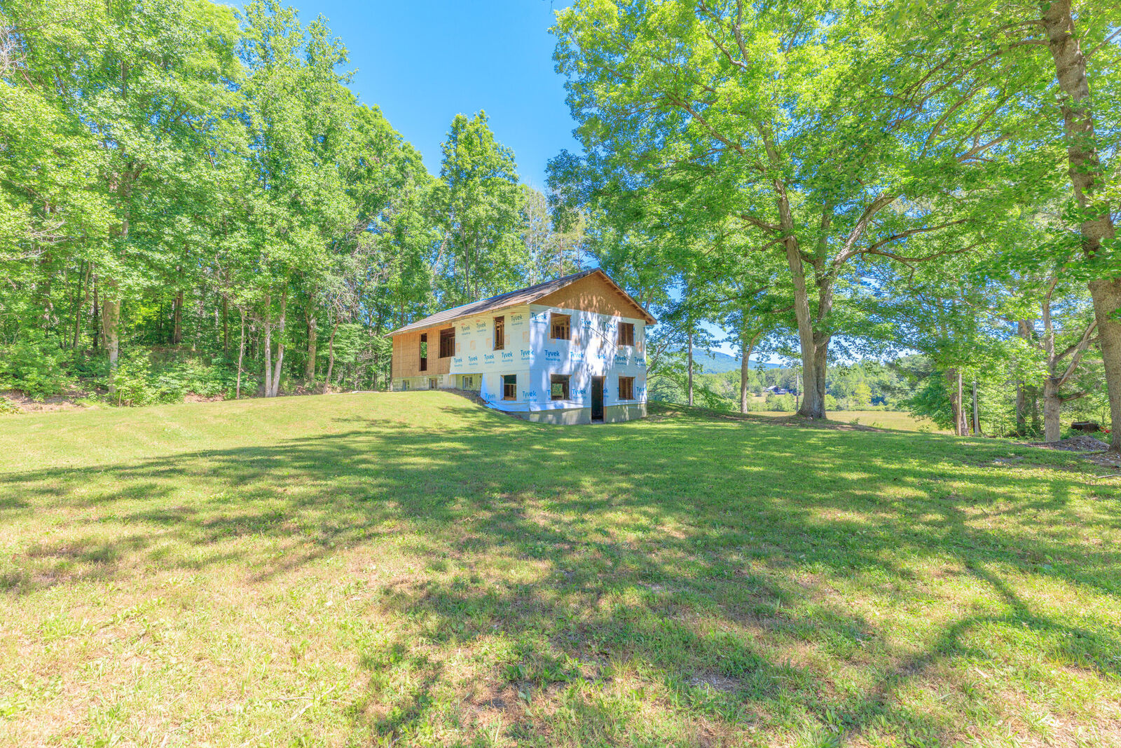 Property Photo:  1004 Crow Gap Road  GA 30707 