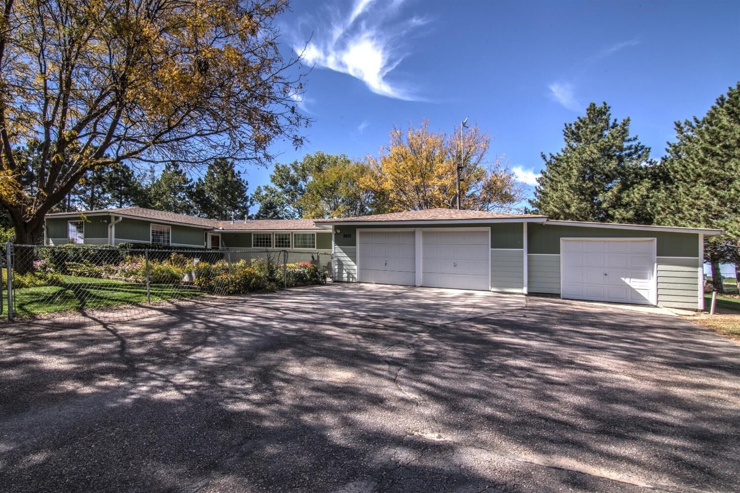 Property Photo: 5675 N 16 Mile Road KS 67846
