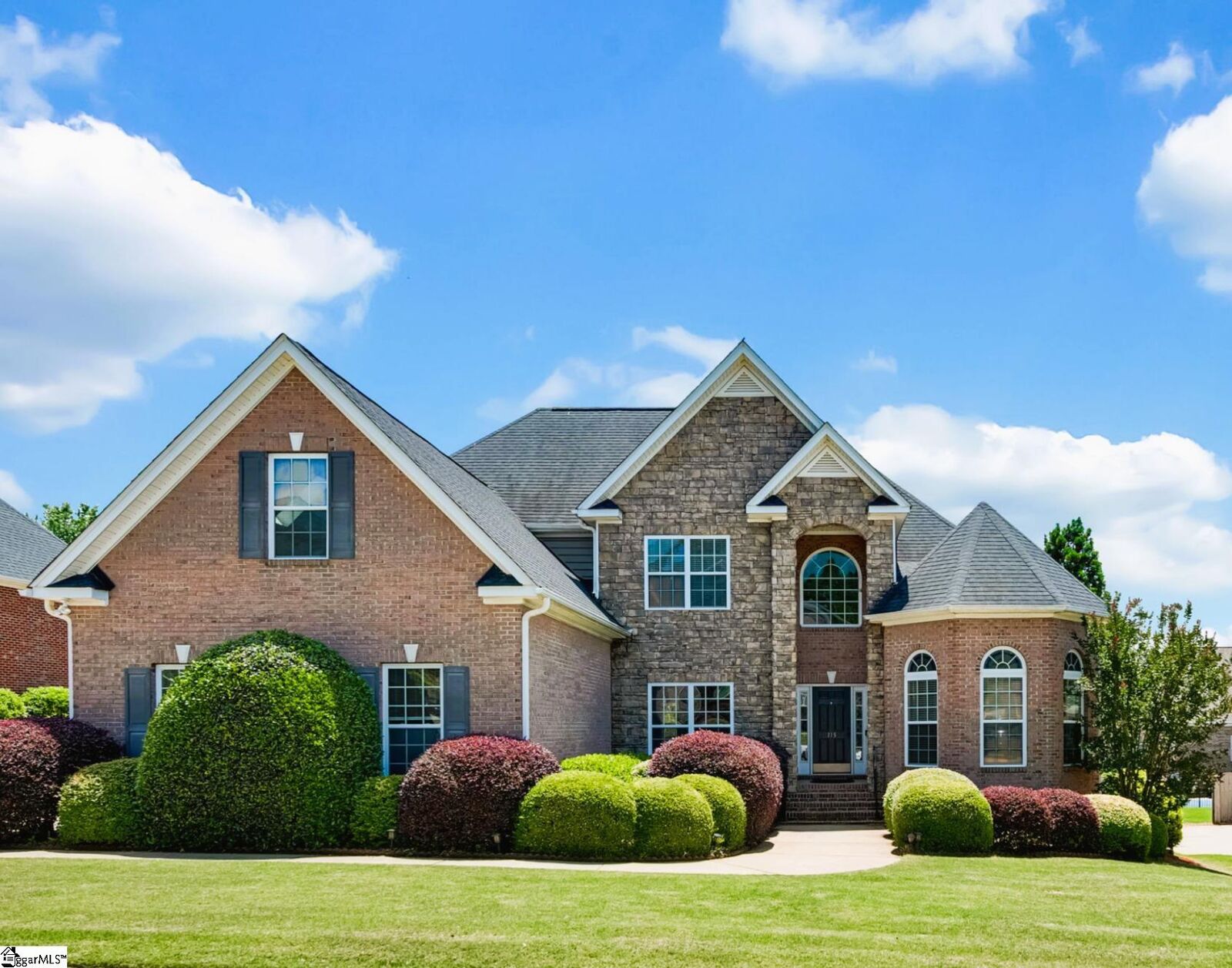 Property Photo:  115 Gladstone Way  SC 29650 