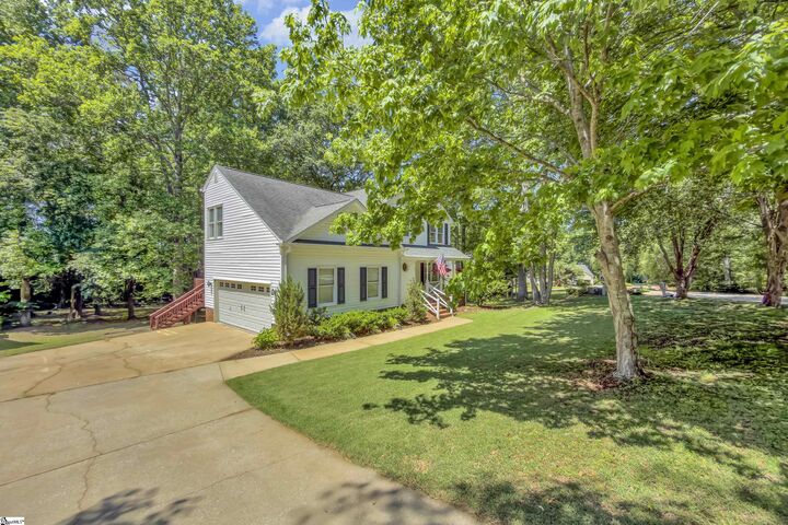 Property Photo:  1 Indian Laurel Court  SC 29680 