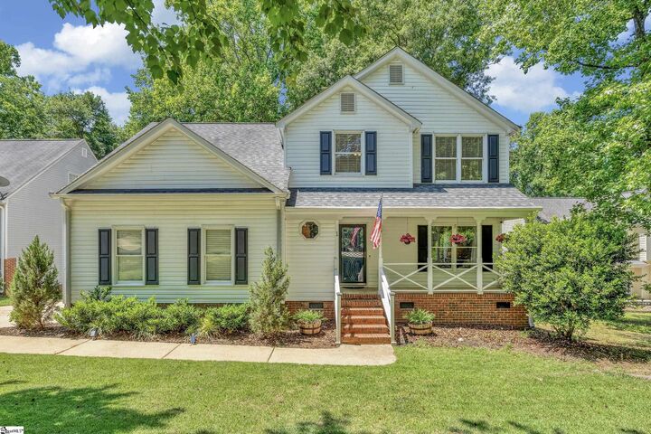 Property Photo: 1 Indian Laurel Court SC 29680