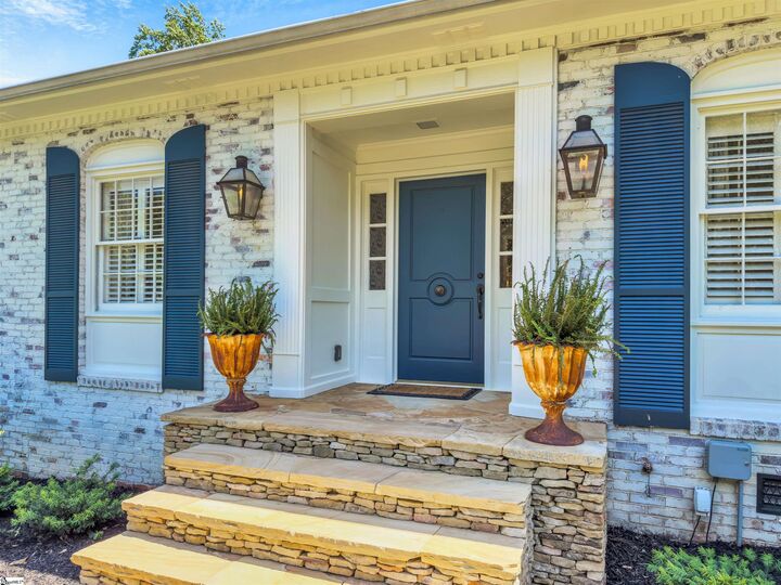 Property Photo:  14 Chanticleer Drive  SC 29605 