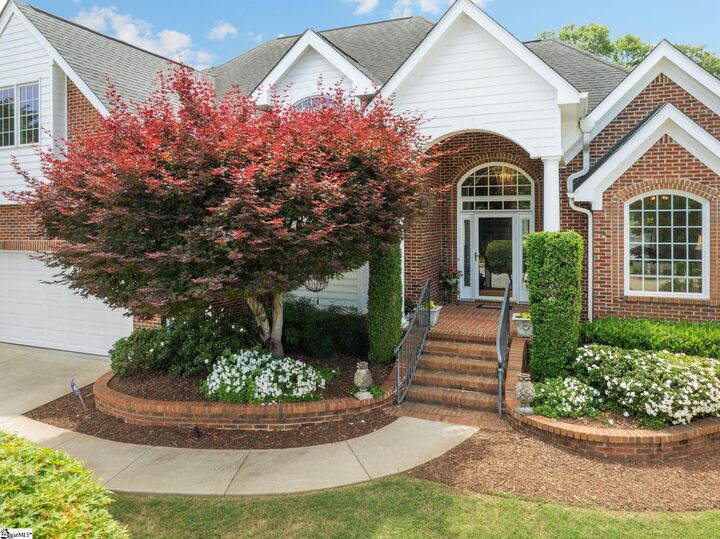 Property Photo:  19 Germander Court  SC 29615 