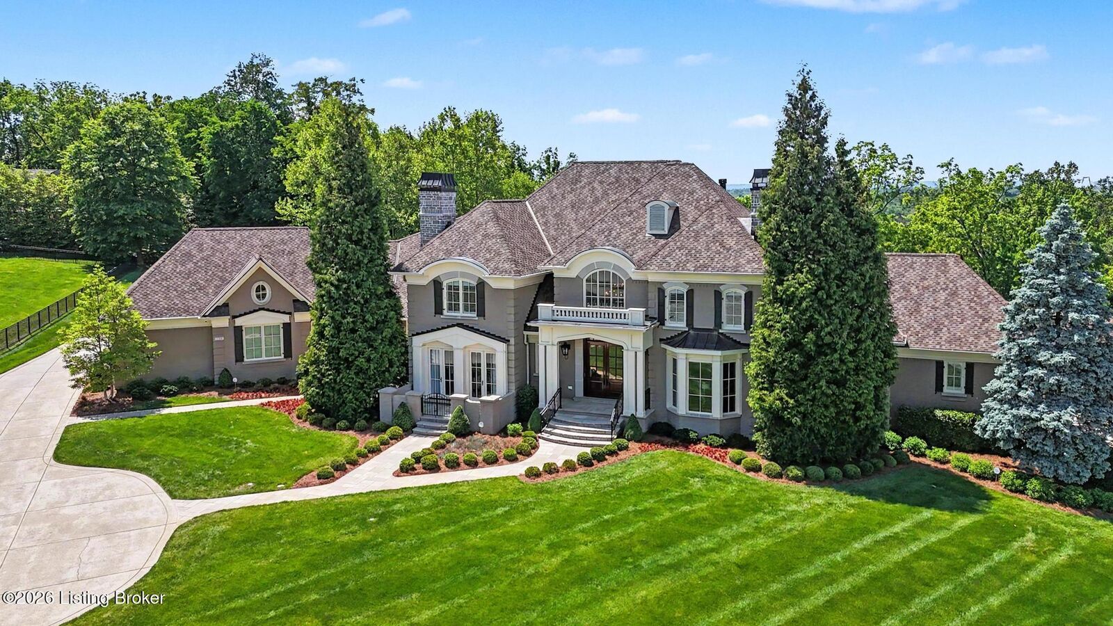 Property Photo:  5706 Harrods Glen Dr  KY 40059 