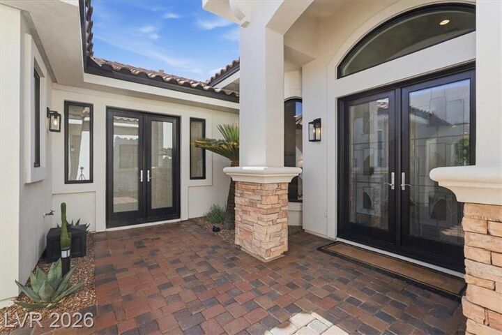 Property Photo:  2257 Coral Ridge Avenue  NV 89052 