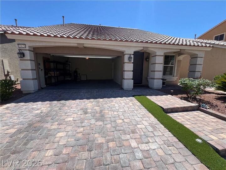 Property Photo:  10628 Aphrodite Street  NV 89183 