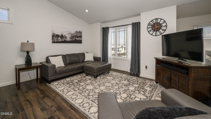 Property Photo:  5016 Hudson Street  ND 58503 