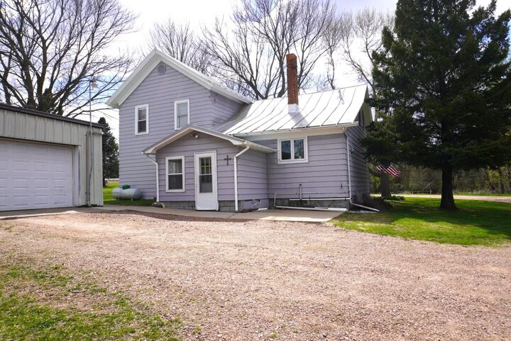 Property Photo:  8525 60th Ave N  WI 54452 