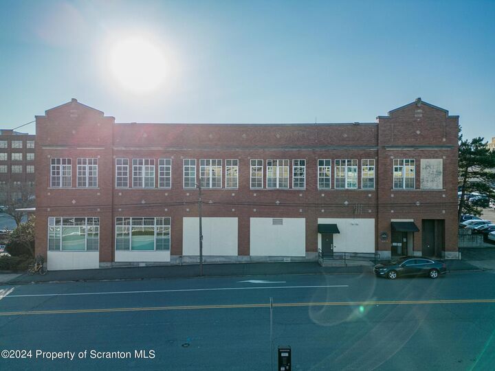 Property Photo: 438 Penn Avenue 203 PA 18503