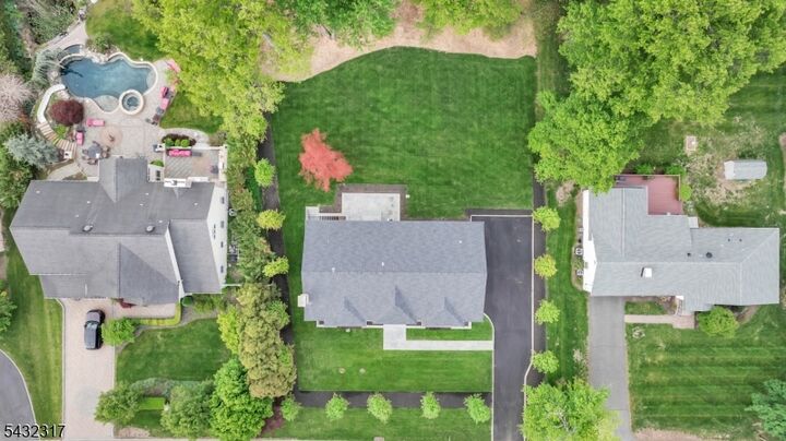 Property Photo: 266 Brooklake Rd NJ 07932