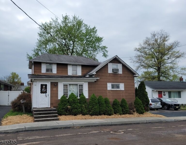 Property Photo: 128 Lincoln Ave NJ 08876