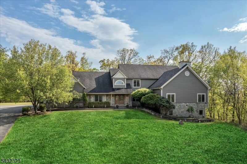 Property Photo:  65 Gunn Rd  NJ 07826 