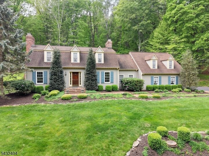 Property Photo:  13 Hamden Rd  NJ 08822 