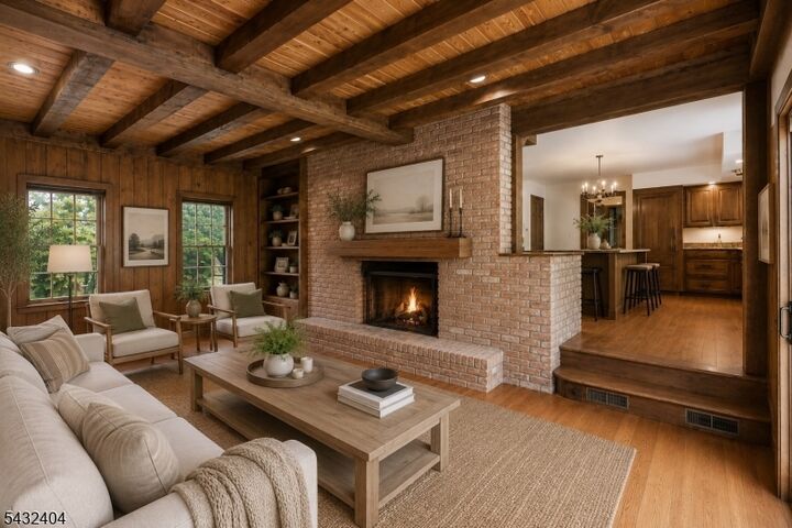 Property Photo:  13 Hamden Rd  NJ 08822 