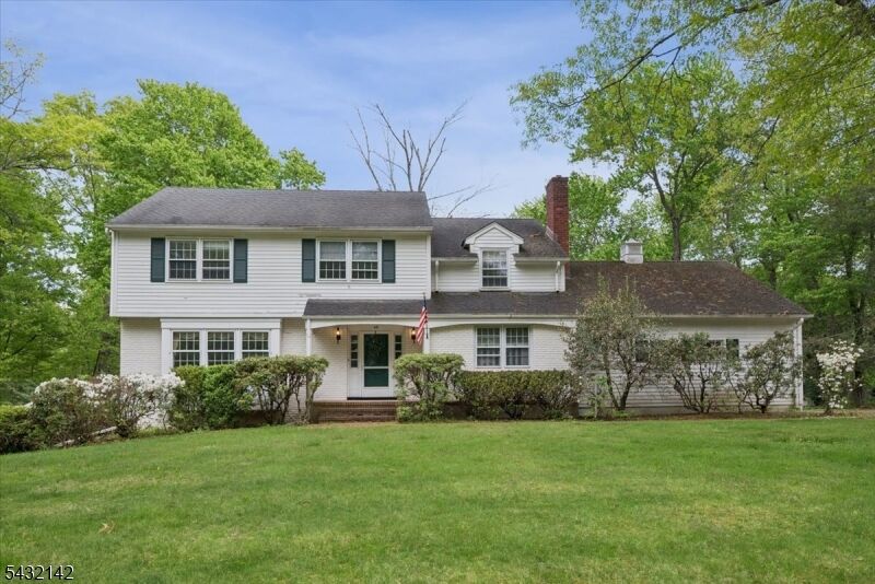 Property Photo: 48 Walnut Cir NJ 07920