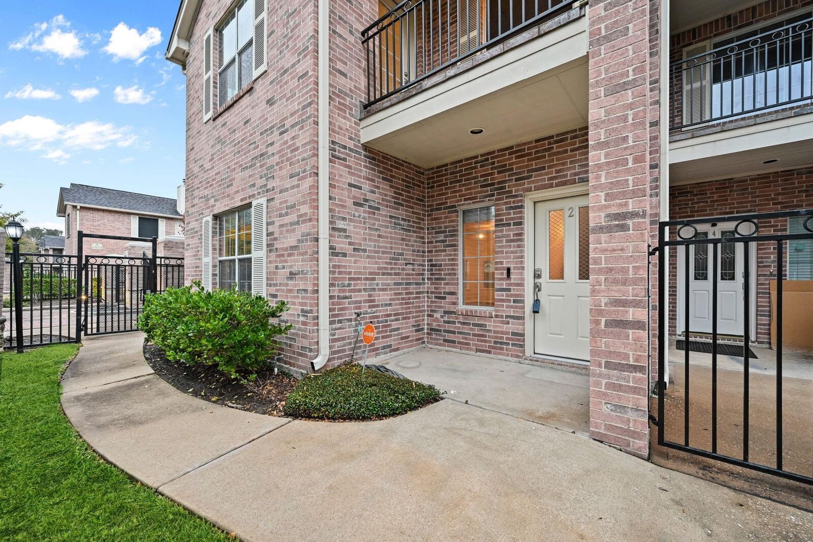 Property Photo: 2865 Westhollow Drive 2 TX 77082
