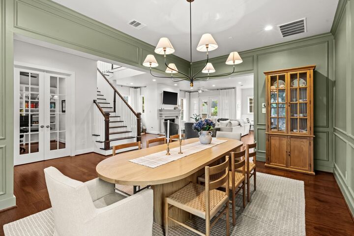 Property Photo: 5039 Wigton Drive TX 77096