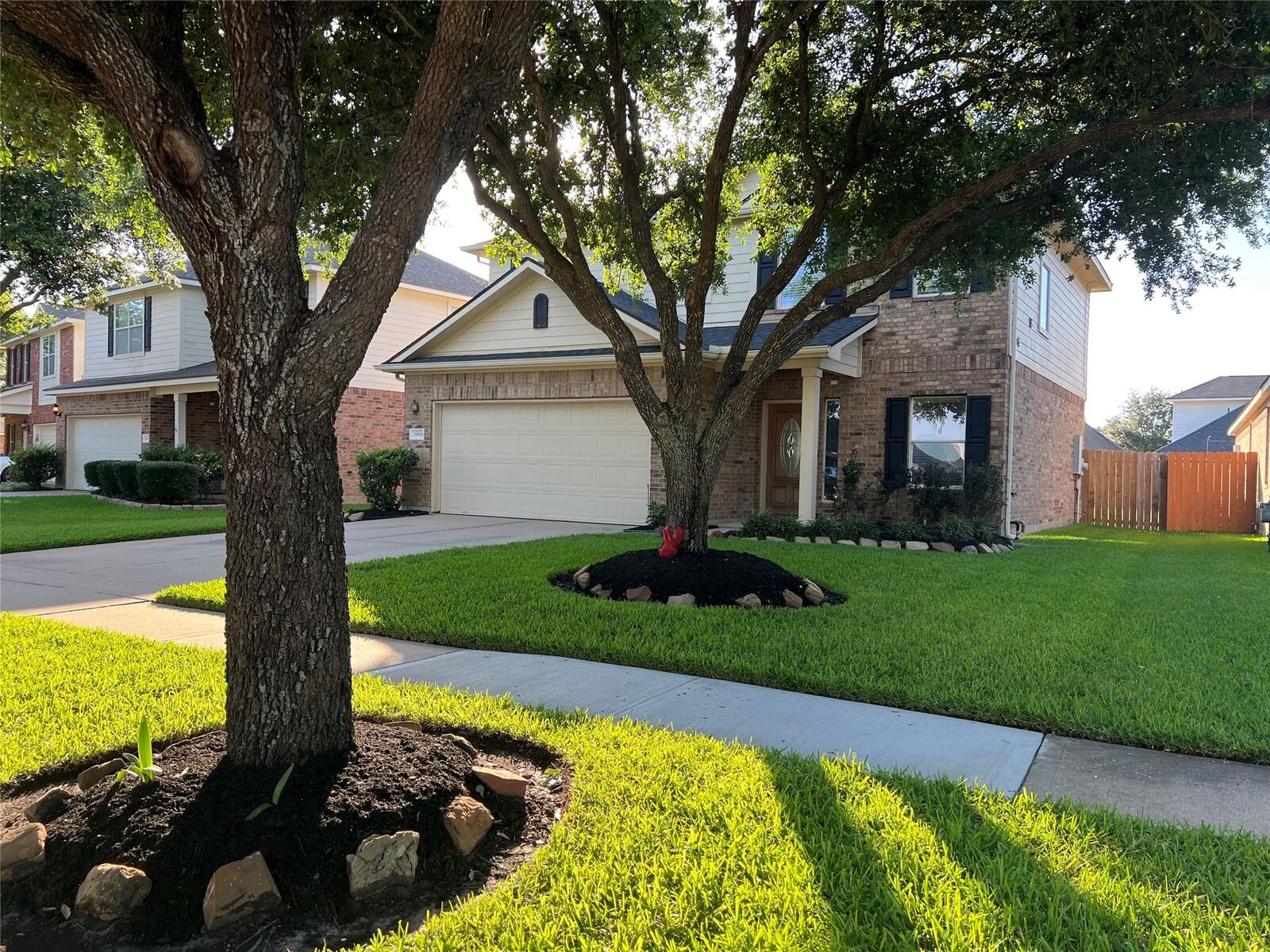 Property Photo:  20518 Avery Grove Court  TX 77433 