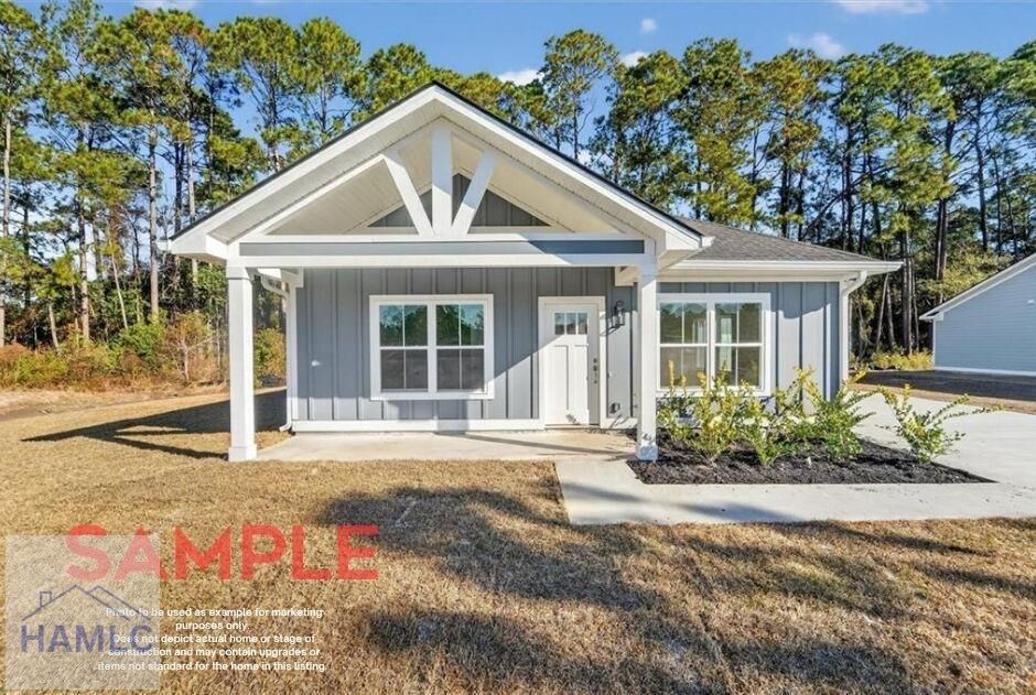 Property Photo:  Lot 81 Cassina Garden Way  GA 31305 