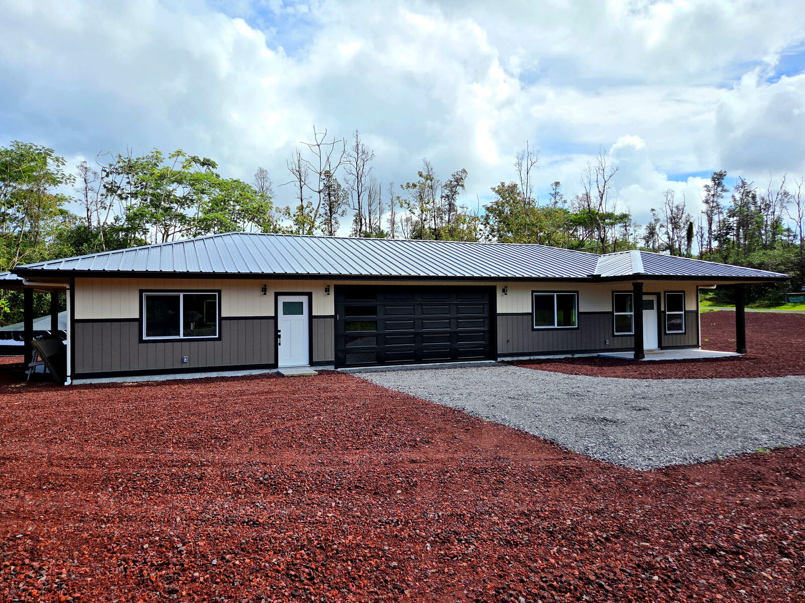Property Photo: 15-2025 13th Ave HI 96749