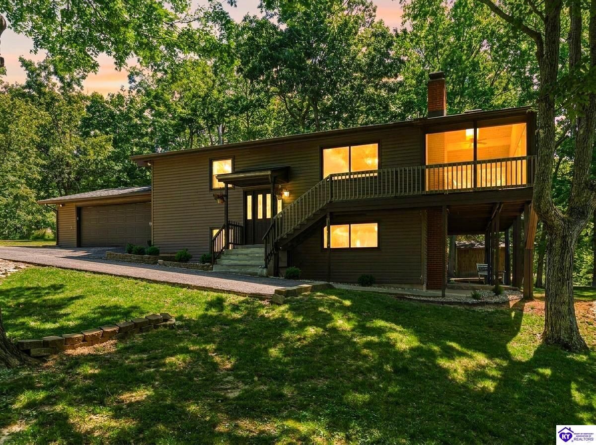 Property Photo:  73 Hawthorne Court  KY 40108 