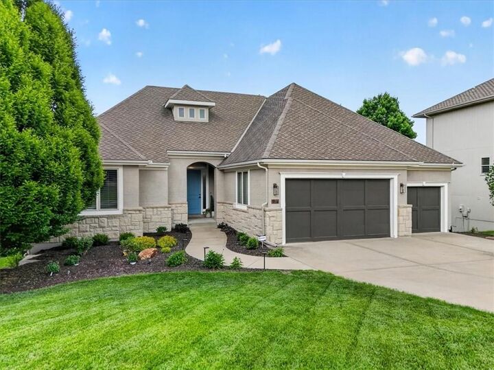 Property Photo:  11373 S Gander Street  KS 66061 