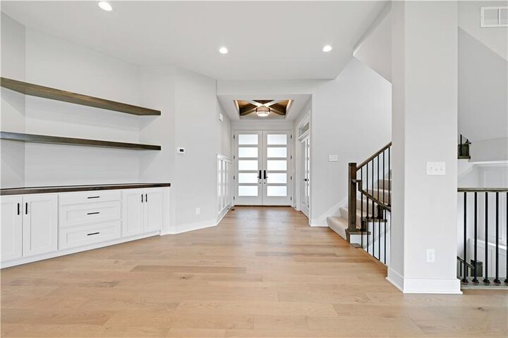 Property Photo:  17321 Earnshaw Street  KS 66221 