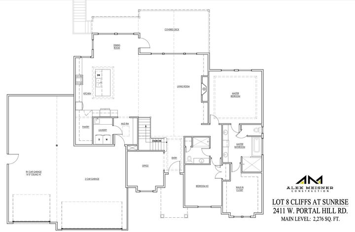 Property Photo:  2411 W Protal Hill Rd  UT 84720 