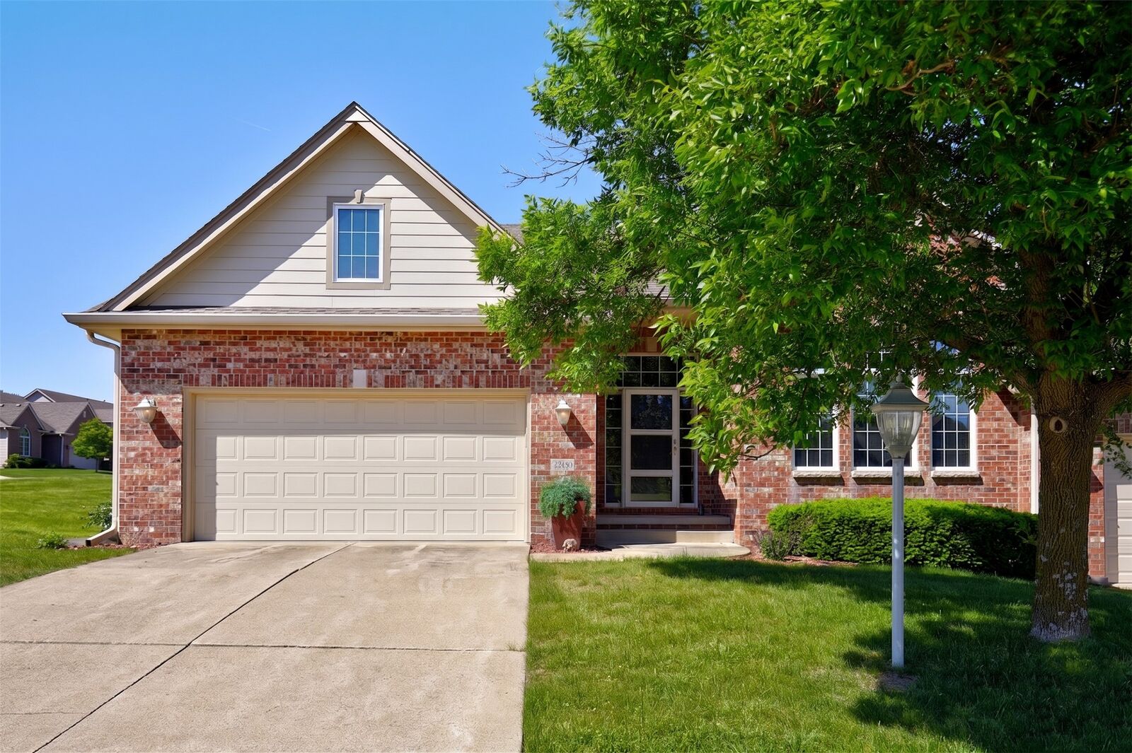 Property Photo: 3500 152nd Street IA 50323