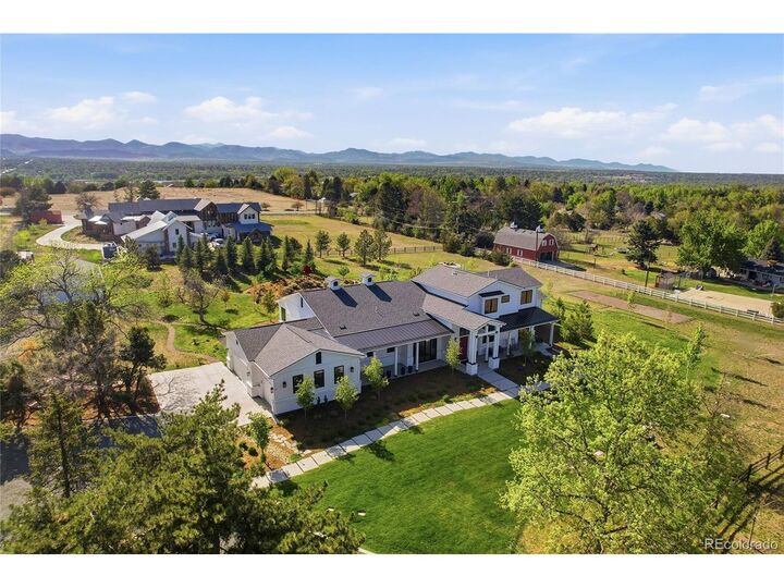 Property Photo:  315 Shadycroft Dr  CO 80120 