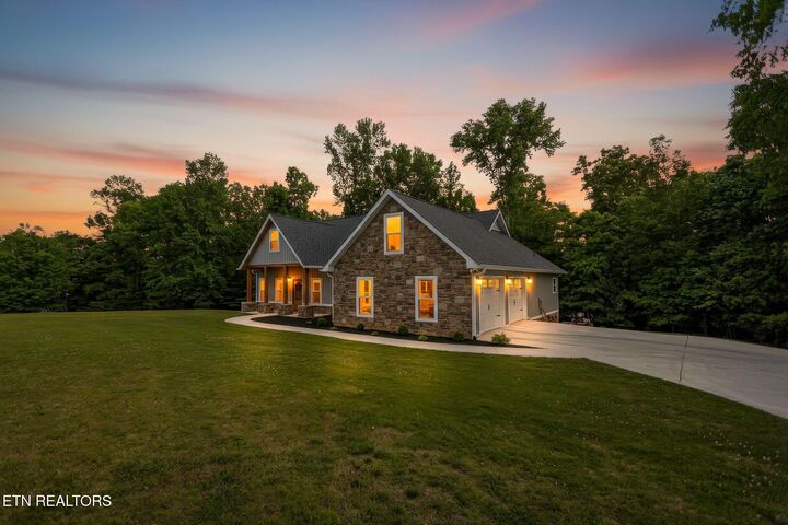 Property Photo:  110 Timber Creek Drive  TN 37303 