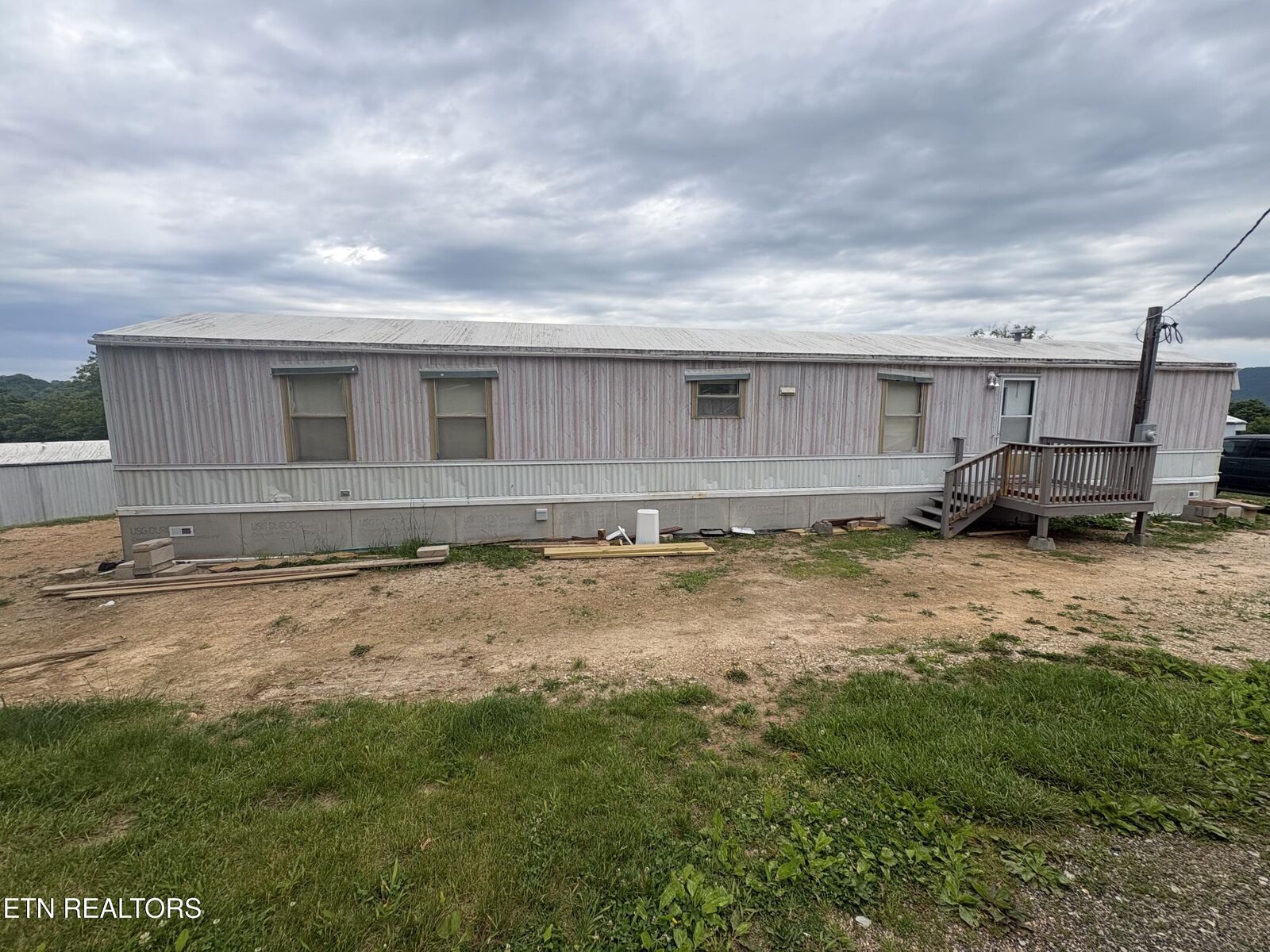 Property Photo:  124 Watson Lane 12  TN 37748 