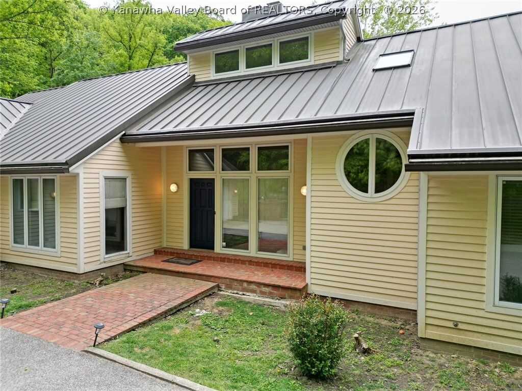Property Photo:  8 Quail Cove Road  WV 25314 