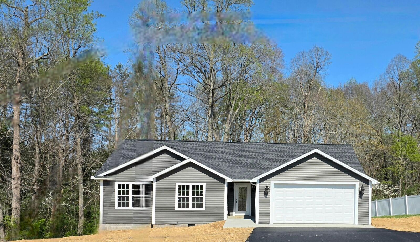 Property Photo:  3661 Old Whitley Road  KY 40744 